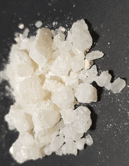 Buy a-PHP crystals online