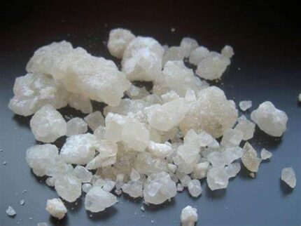 Buy 2-MMC Crystal Online