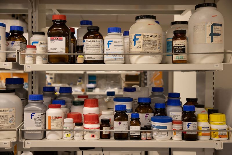 Buy research chemicals